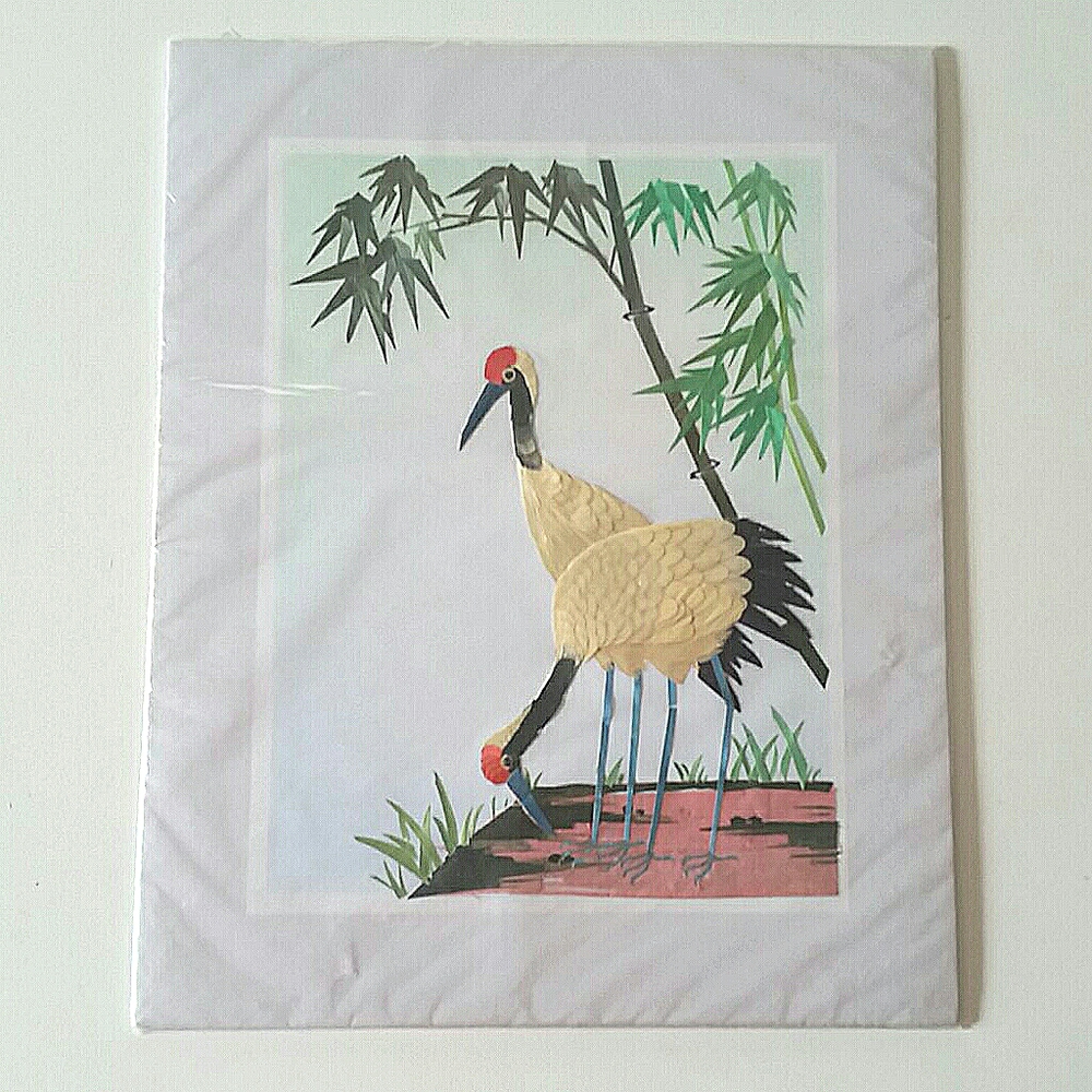 Nature Bird Art